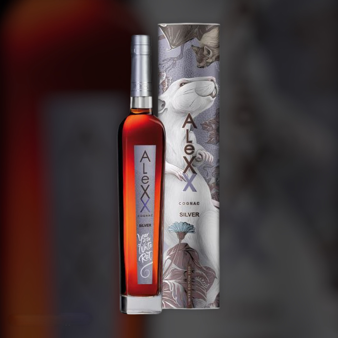Доставка бренди Таврия AleXX Silver круглосуточно по Киеву