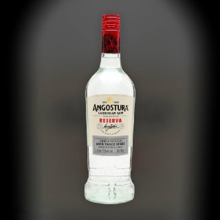 Ром Angostura Reserva 37.5% 3 года выдержки 0,7 л